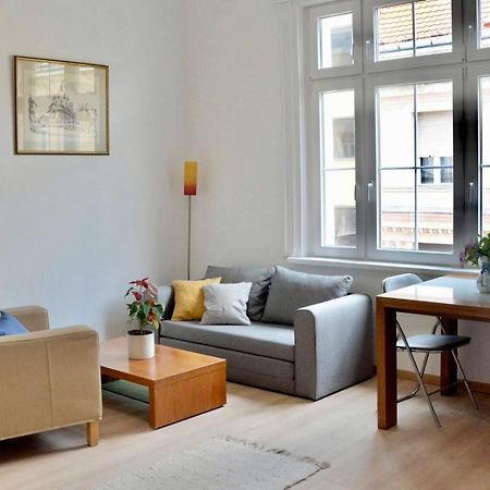 Nick'S Apartment-Spacious, Central And Quiet, By Margit Bridge Budapeszt Zewnętrze zdjęcie